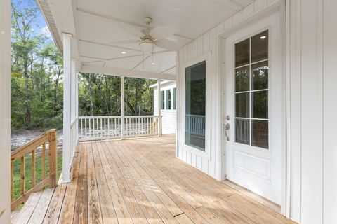 A home in Monticello