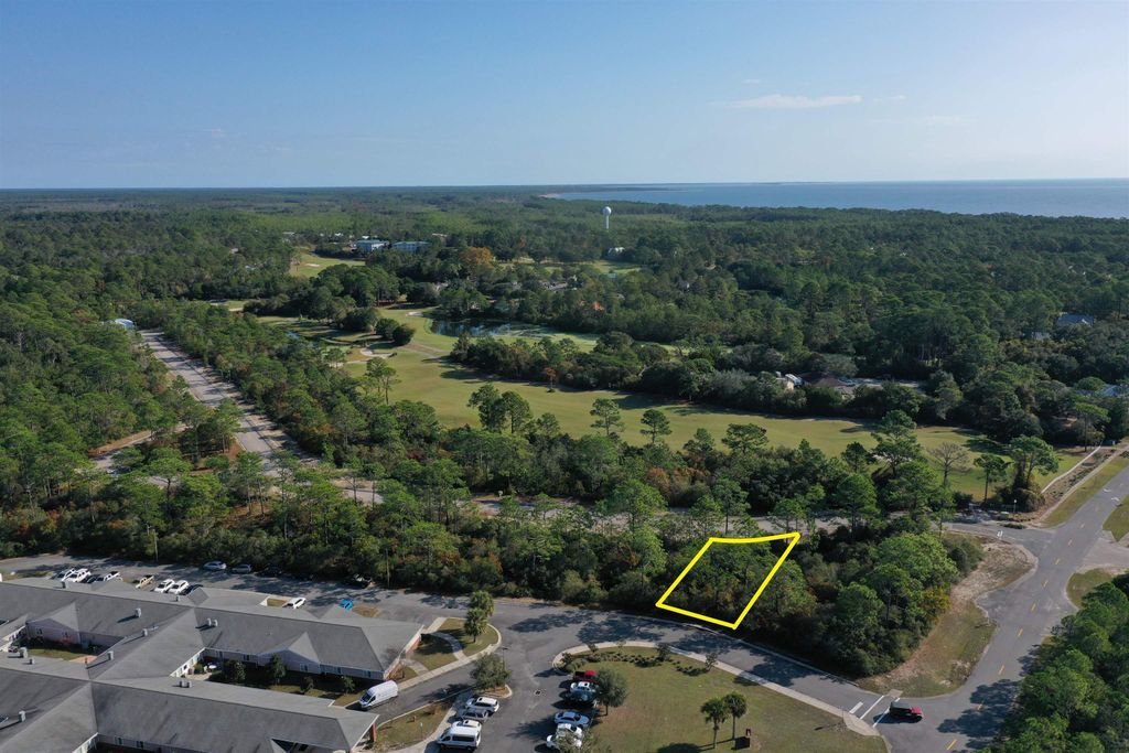 Photo of 109 Anhinga Trail, Carrabelle, FL 32323 (MLS # 398129)