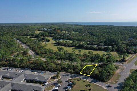 Tiny photo for 109 Anhinga Trail, Carrabelle, FL 32323 (MLS # 398129)