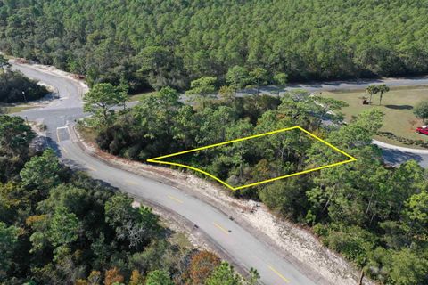 Tiny photo for 109 Anhinga Trail, Carrabelle, FL 32323 (MLS # 398129)