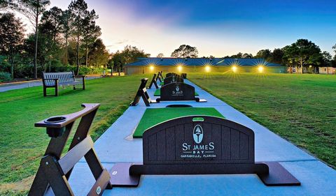 Tiny photo for 109 Anhinga Trail, Carrabelle, FL 32323 (MLS # 398129)