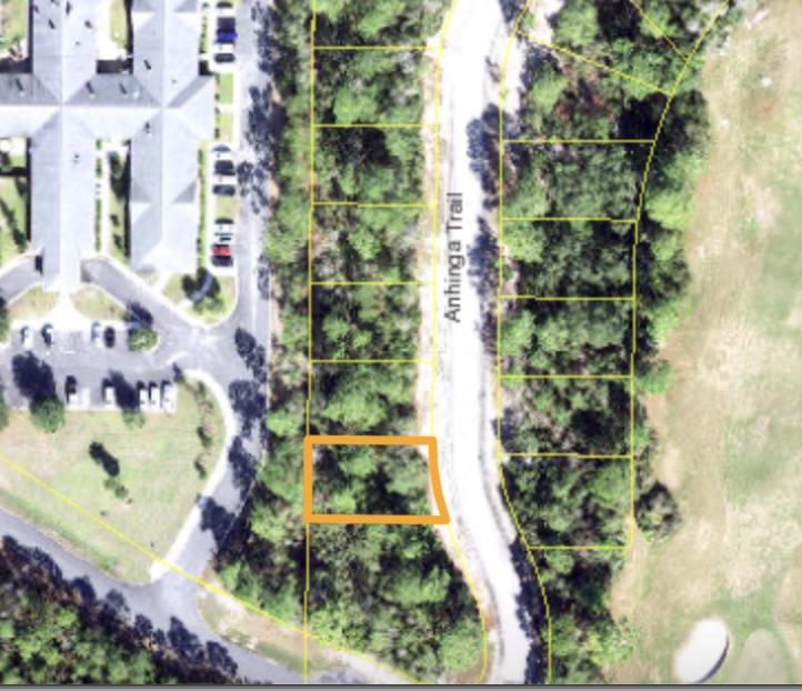 109 Anhinga Trail