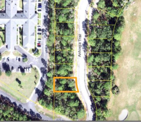 Tiny photo for 109 Anhinga Trail, Carrabelle, FL 32323 (MLS # 398129)