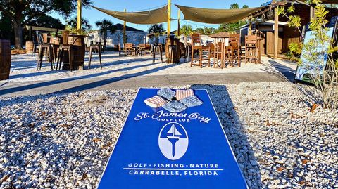 Tiny photo for 109 Anhinga Trail, Carrabelle, FL 32323 (MLS # 398129)