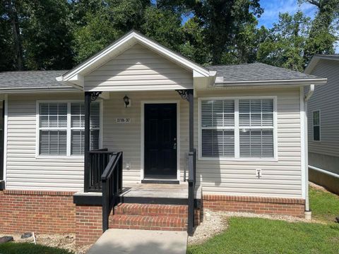 Photo of 2719 W THARPE Street #37, Tallahassee, FL 32303 (MLS # 396801)