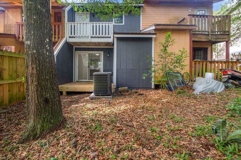 Tiny photo for 1846 Sylvan Court, Tallahassee, FL 32303 (MLS # 389808)