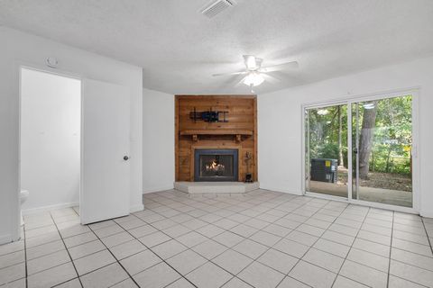 Tiny photo for 1846 Sylvan Court, Tallahassee, FL 32303 (MLS # 389808)