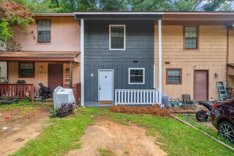 Photo of 1846 Sylvan Court, Tallahassee, FL 32303 (MLS # 389808)