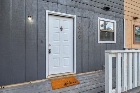 Tiny photo for 1846 Sylvan Court, Tallahassee, FL 32303 (MLS # 389808)