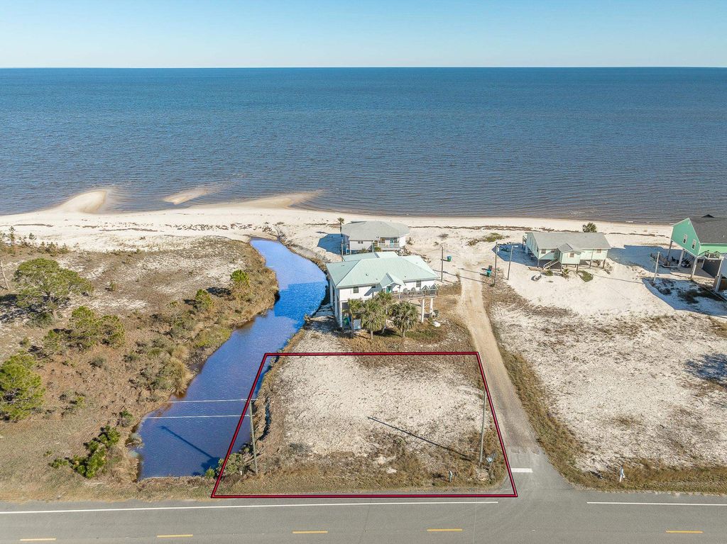Photo of 3 Marlin Street, Panacea, FL 32346 (MLS # 391441)