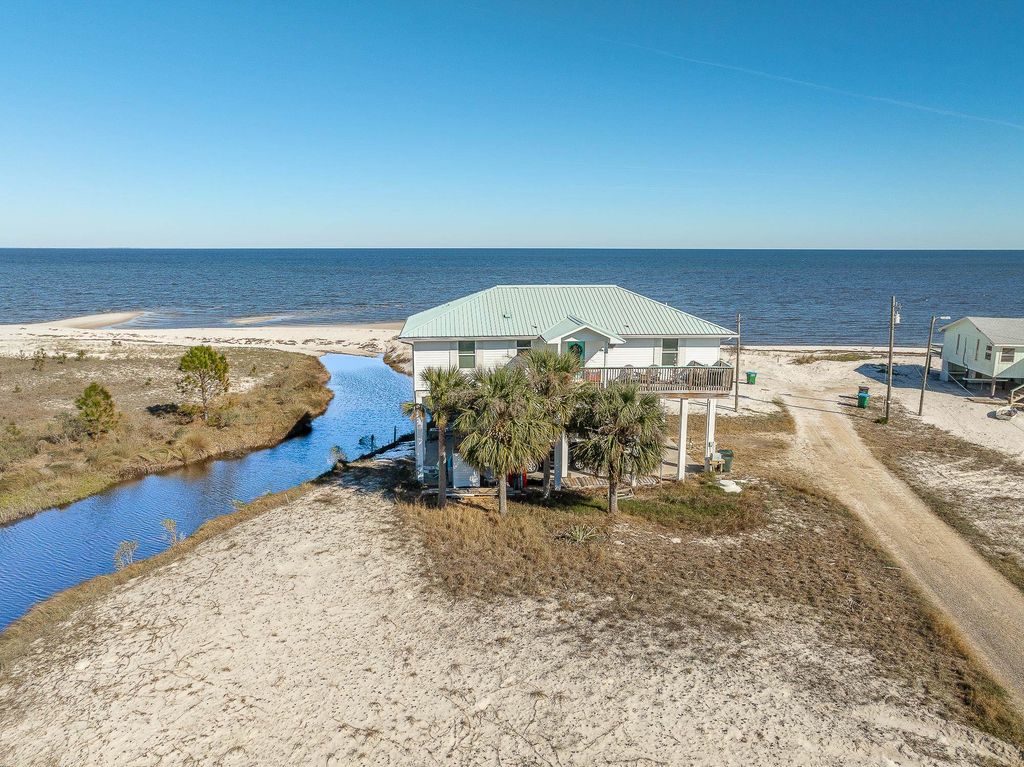 Photo of 3 Marlin Street, Panacea, FL 32346 (MLS # 391441)