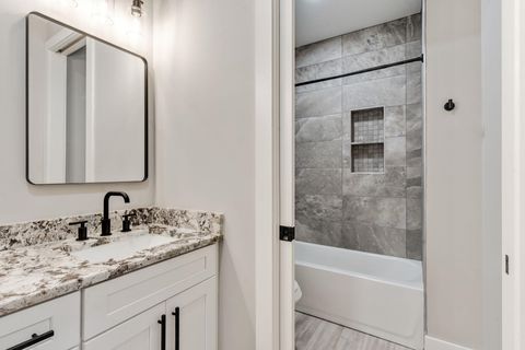 Tiny photo for 226 E BRADFORD Road #A & B, Tallahassee, FL 32303 (MLS # 394972)