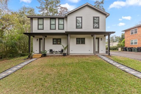 Tiny photo for 226 E BRADFORD Road #A & B, Tallahassee, FL 32303 (MLS # 394972)