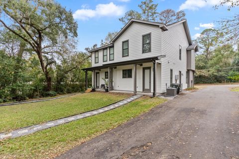 Tiny photo for 226 E BRADFORD Road #A & B, Tallahassee, FL 32303 (MLS # 394972)