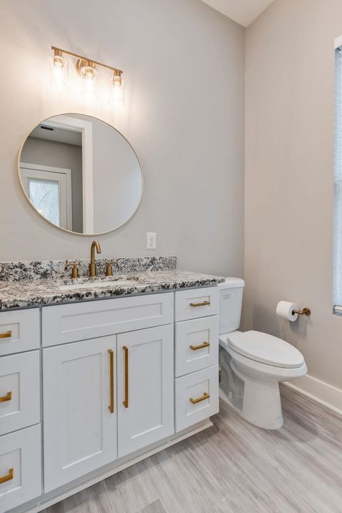 Tiny photo for 226 E BRADFORD Road #A & B, Tallahassee, FL 32303 (MLS # 394972)