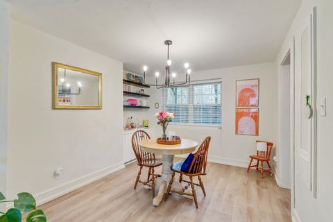 Tiny photo for 226 E BRADFORD Road #A & B, Tallahassee, FL 32303 (MLS # 394972)