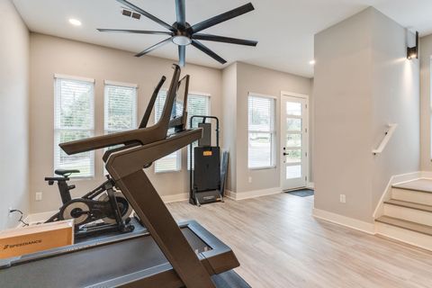 Tiny photo for 226 E BRADFORD Road #A & B, Tallahassee, FL 32303 (MLS # 394972)