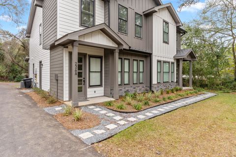 Tiny photo for 226 E BRADFORD Road #A & B, Tallahassee, FL 32303 (MLS # 394972)