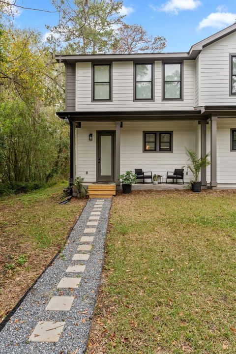 Tiny photo for 226 E BRADFORD Road #A & B, Tallahassee, FL 32303 (MLS # 394972)