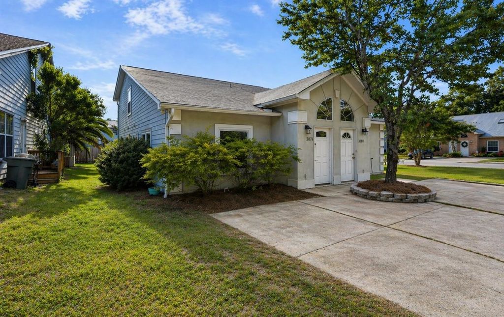 Photo of 3076 Royal Palm Way, Tallahassee, FL 32309 (MLS # 399030)