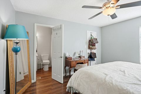 Tiny photo for 3076 Royal Palm Way, Tallahassee, FL 32309 (MLS # 399030)