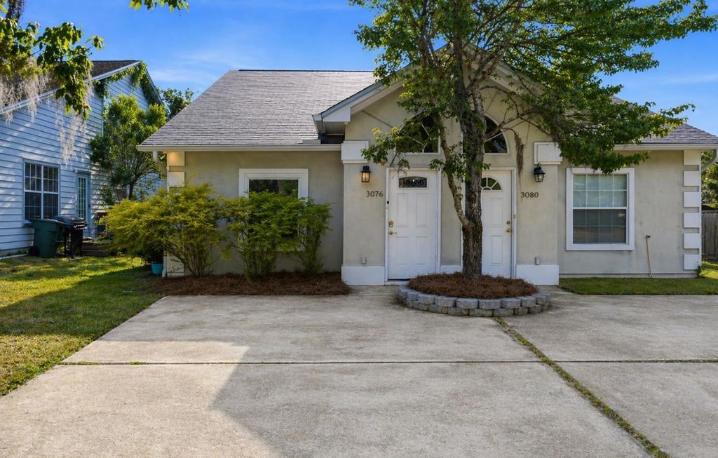 Photo of 3076 Royal Palm Way, Tallahassee, FL 32309 (MLS # 399030)