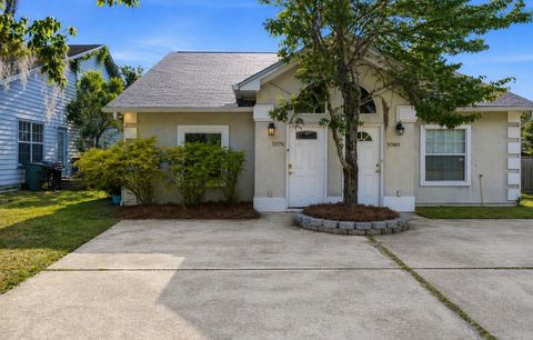 Tiny photo for 3076 Royal Palm Way, Tallahassee, FL 32309 (MLS # 399030)