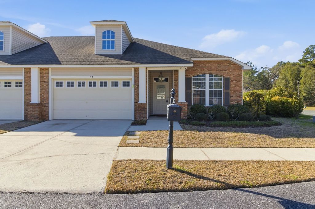 Photo of 53 Covington Circle, Crawfordville, FL 32327 (MLS # 395265)