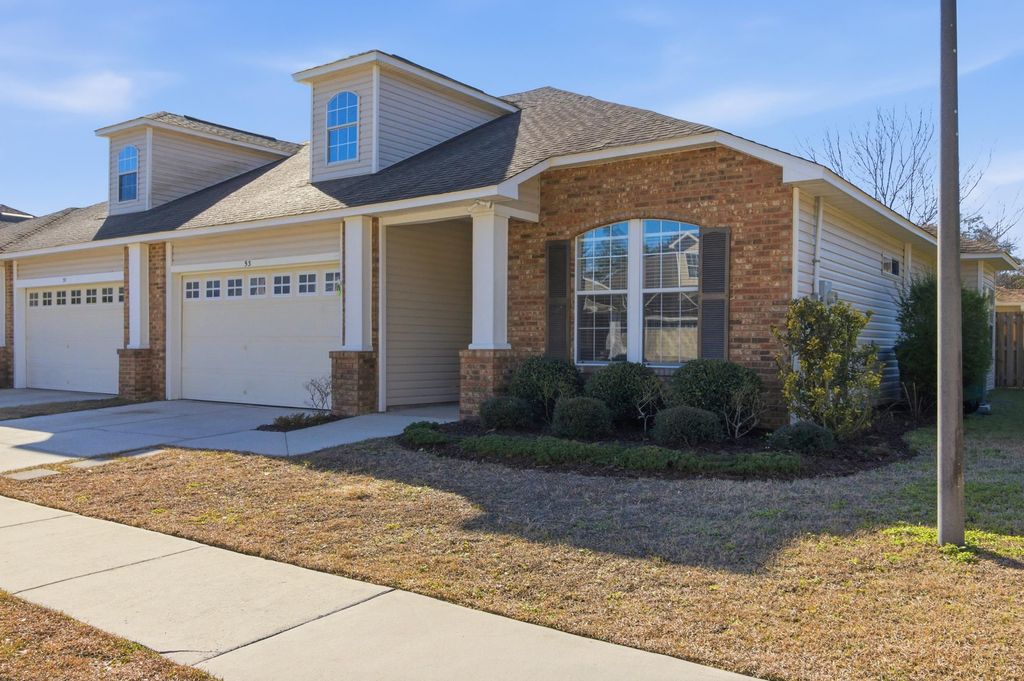 Photo of 53 Covington Circle, Crawfordville, FL 32327 (MLS # 395265)