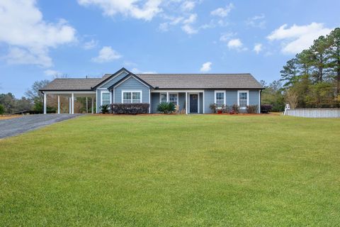 A home in Quincy