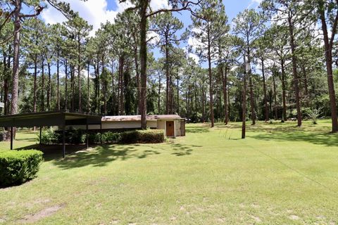 Tiny photo for 11350 Granny Lane, Tallahassee, FL 32305 (MLS # 398790)