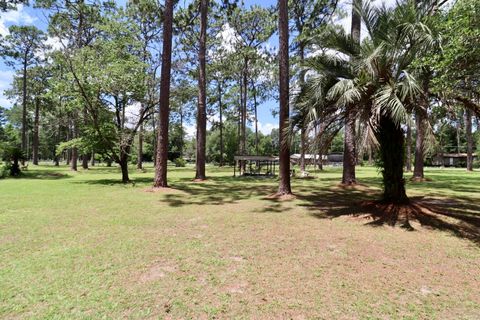 Tiny photo for 11350 Granny Lane, Tallahassee, FL 32305 (MLS # 398790)