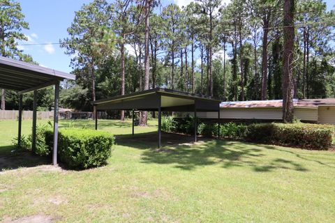 Tiny photo for 11350 Granny Lane, Tallahassee, FL 32305 (MLS # 398790)