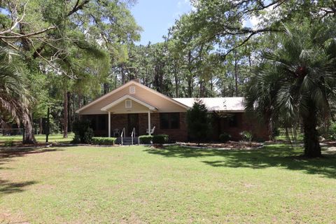 Tiny photo for 11350 Granny Lane, Tallahassee, FL 32305 (MLS # 398790)