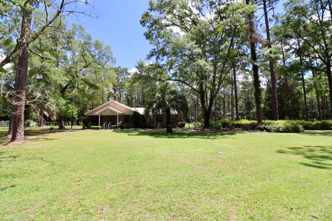 Tiny photo for 11350 Granny Lane, Tallahassee, FL 32305 (MLS # 398790)