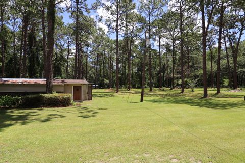 Tiny photo for 11350 Granny Lane, Tallahassee, FL 32305 (MLS # 398790)