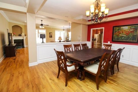 Tiny photo for 8988 Eagles Ridge Drive, Tallahassee, FL 32312 (MLS # 398207)