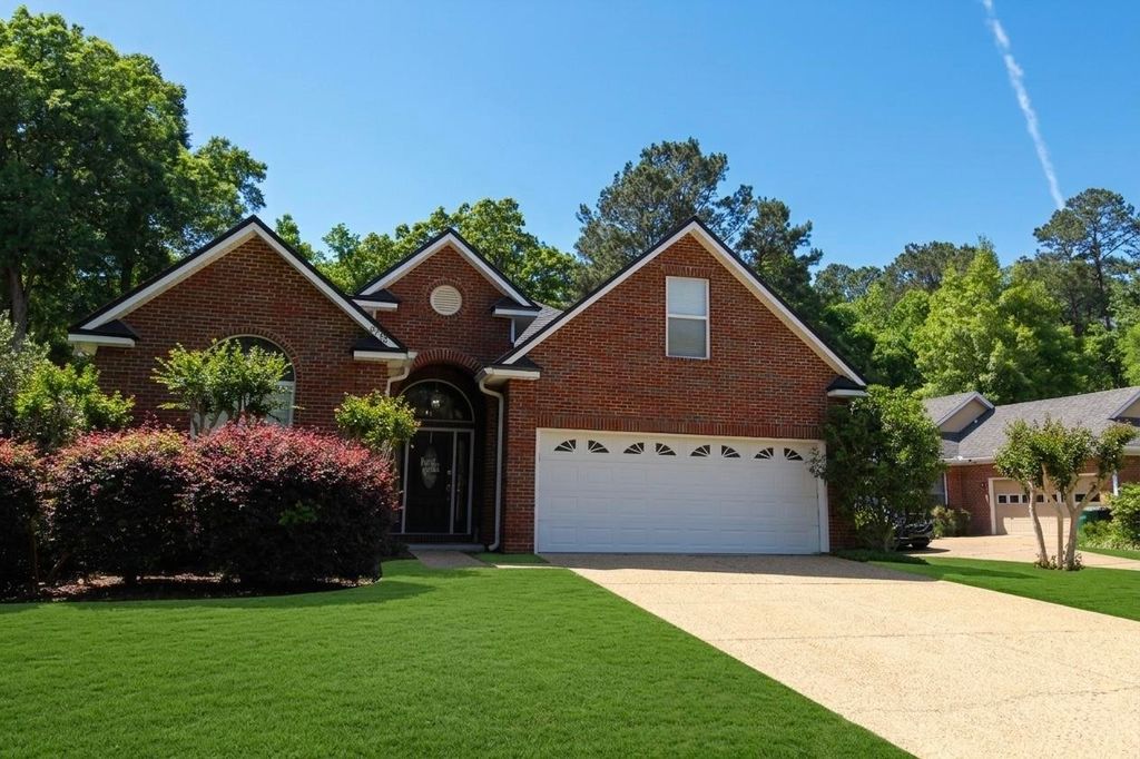 Photo of 8988 Eagles Ridge Drive, Tallahassee, FL 32312 (MLS # 398207)