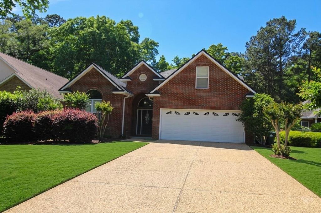 Photo of 8988 Eagles Ridge Drive, Tallahassee, FL 32312 (MLS # 398207)