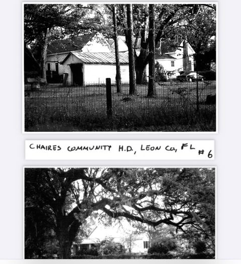 Tiny photo for 4890 Chaires Cross Road, Tallahassee, FL 32317 (MLS # 389727)