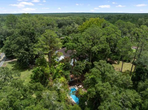 Tiny photo for 4890 Chaires Cross Road, Tallahassee, FL 32317 (MLS # 389727)