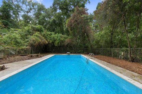 Tiny photo for 4890 Chaires Cross Road, Tallahassee, FL 32317 (MLS # 389727)