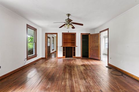 Tiny photo for 4890 Chaires Cross Road, Tallahassee, FL 32317 (MLS # 389727)