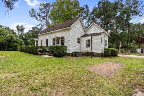 Tiny photo for 4890 Chaires Cross Road, Tallahassee, FL 32317 (MLS # 389727)