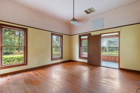 Tiny photo for 4890 Chaires Cross Road, Tallahassee, FL 32317 (MLS # 389727)