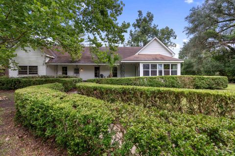 Tiny photo for 4890 Chaires Cross Road, Tallahassee, FL 32317 (MLS # 389727)