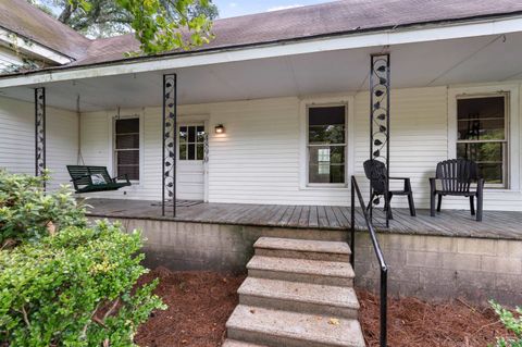 Tiny photo for 4890 Chaires Cross Road, Tallahassee, FL 32317 (MLS # 389727)