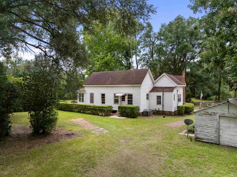 Tiny photo for 4890 Chaires Cross Road, Tallahassee, FL 32317 (MLS # 389727)