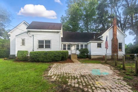 Tiny photo for 4890 Chaires Cross Road, Tallahassee, FL 32317 (MLS # 389727)