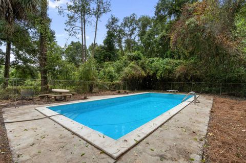 Tiny photo for 4890 Chaires Cross Road, Tallahassee, FL 32317 (MLS # 389727)